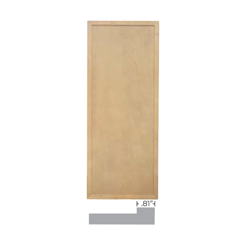 Birch Slim Shaker