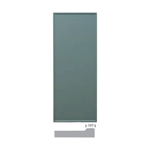 Sea Green Slim Shaker