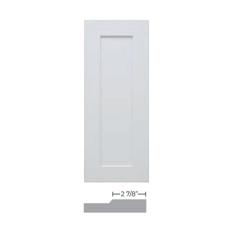 White Shaker